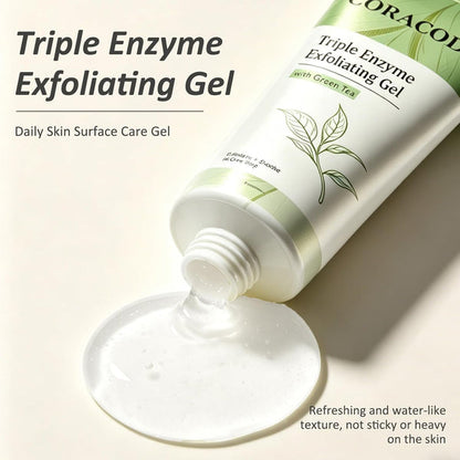 Derma exfoliating cream