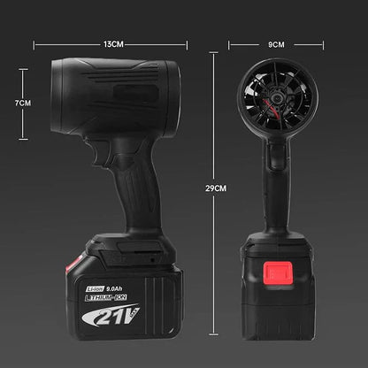 Handheld Electric Portable Blower