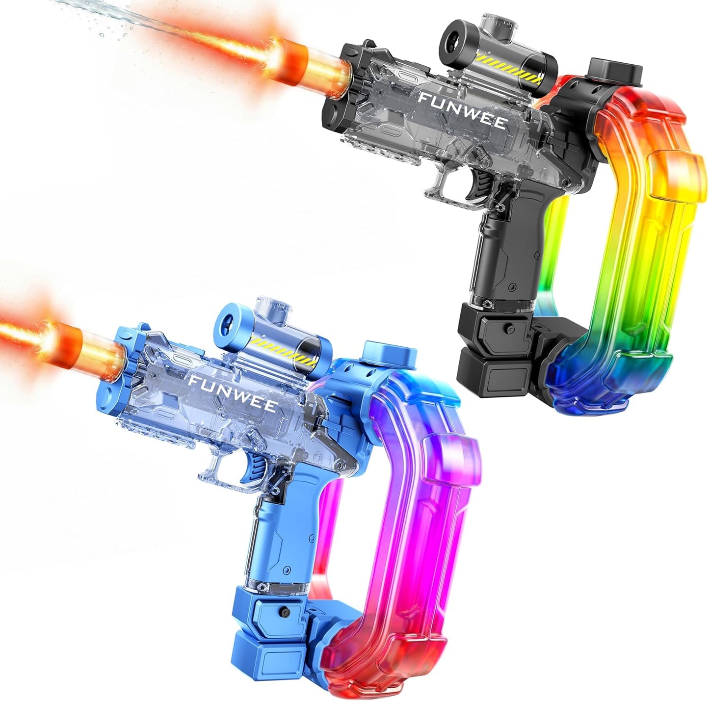 The AquaticBlast -Fastgad™