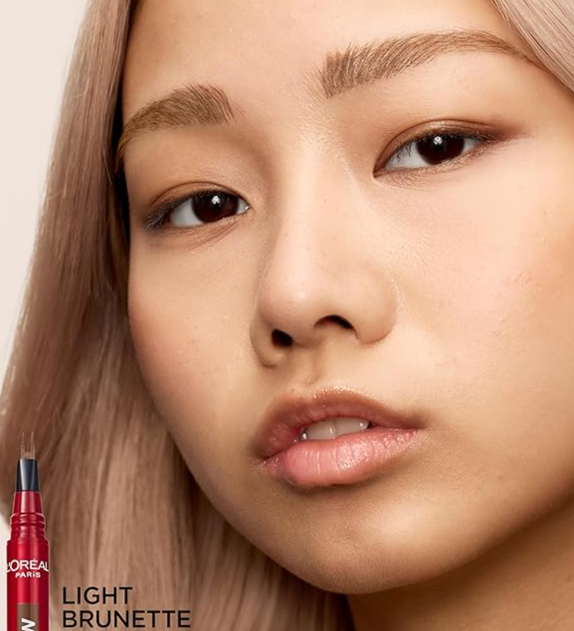 FASTGAD™ Eyebrow Pen