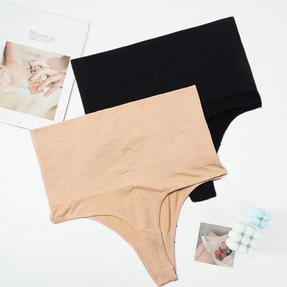Sculpting Thong