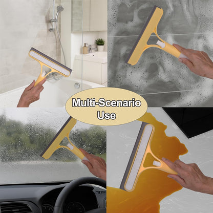 ClearView 3-in-1 Squeegee