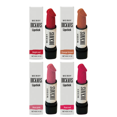 Natural lipstick