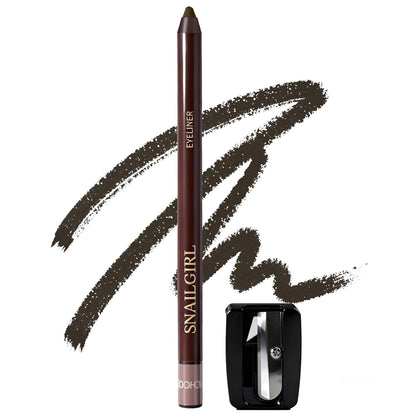 Waterproof Gel Eyeliner Pencil