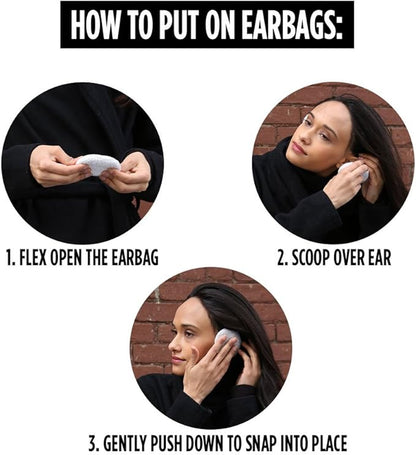 Cozy Fit EarBags
