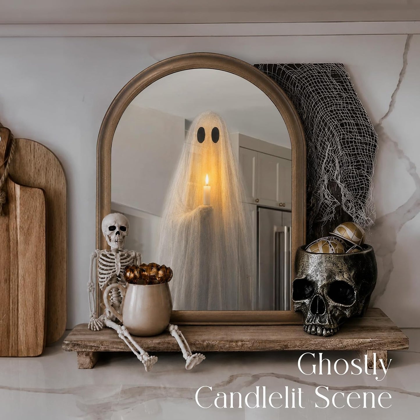 Spooky Halloween