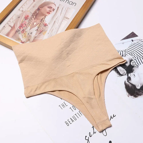 Sculpting Thong