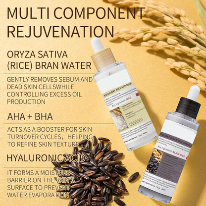 Instant Peel Shot Glow