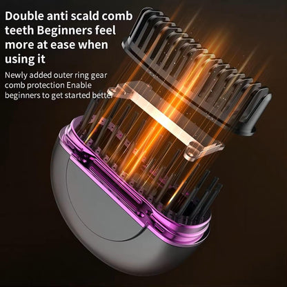 Mini Hair straightener