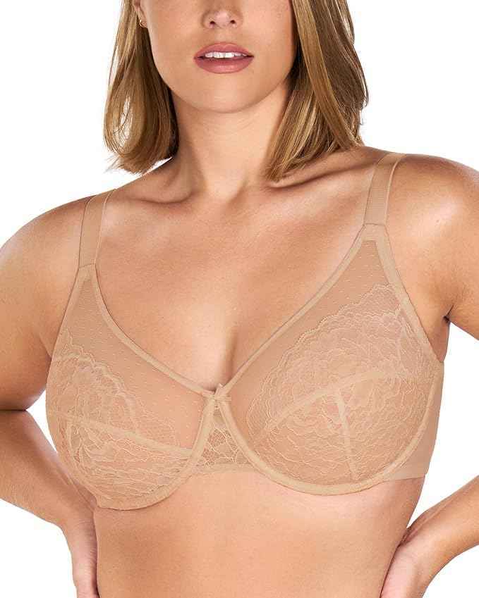 Minimizer Bras for Women - Ultimate Comfort and Support