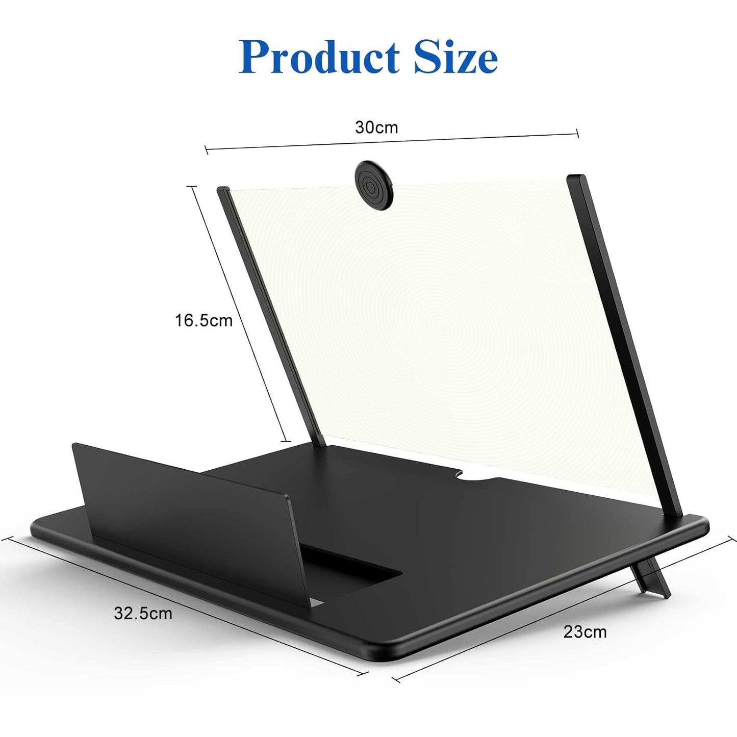 Ultragaze Screen Magnifier