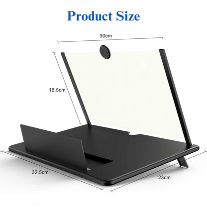 Ultragaze Screen Magnifier