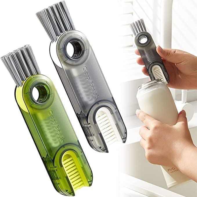3 in 1 Multifunctional Cleaning Brush