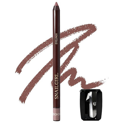 Waterproof Gel Eyeliner Pencil