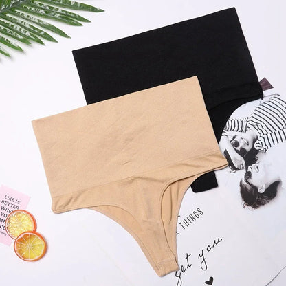 Sculpting Thong