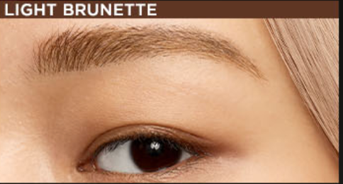 FASTGAD™ Eyebrow Pen