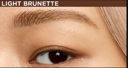 FASTGAD™ Eyebrow Pen