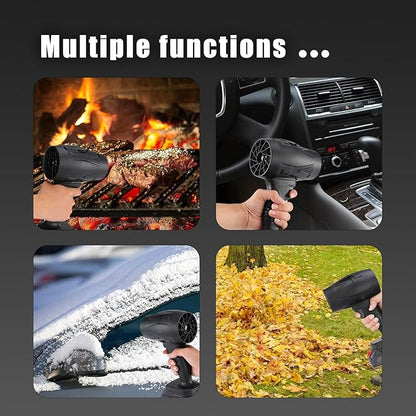 Handheld Electric Portable Blower