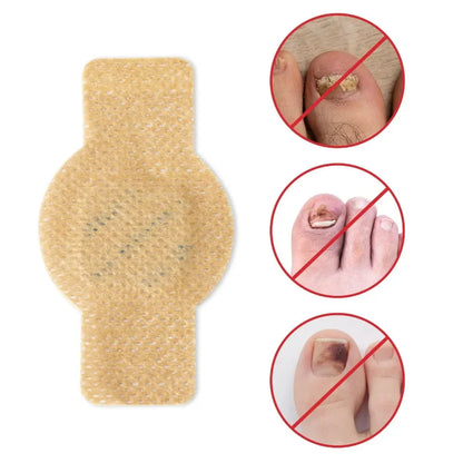 Fungal Nail Patches(21PCS)