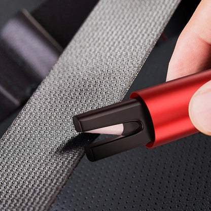 Car Window Emergency Breaking Hammer