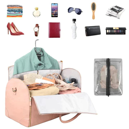 Trendgad Travel Bag
