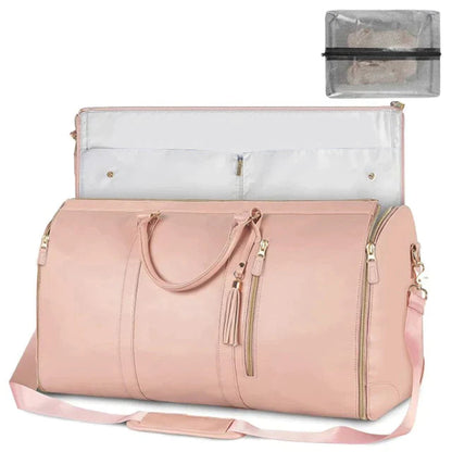 Trendgad Travel Bag