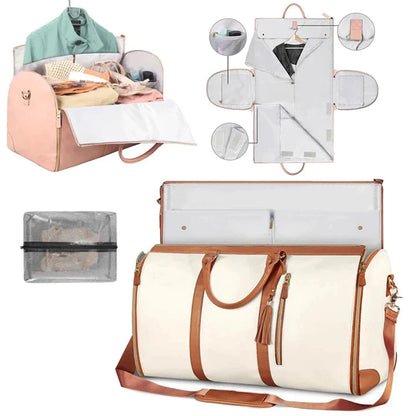 Trendgad Travel Bag