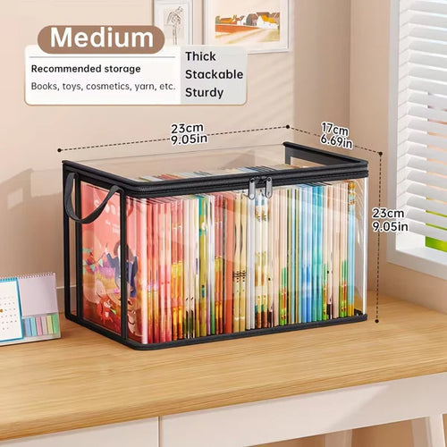 Heavy-Duty Organising Bags