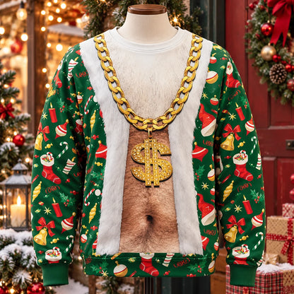 Fastgad™ Jingle Drip