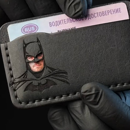Bat ID Wallet