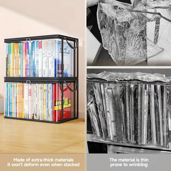 Heavy-Duty Organising Bags