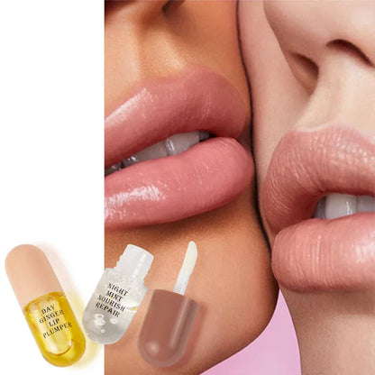 Instant Plumper Kit