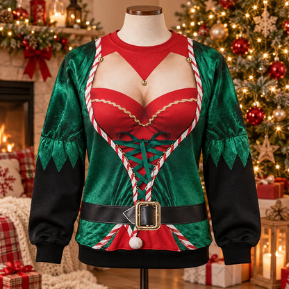 Fastgad™ Jingle Drip