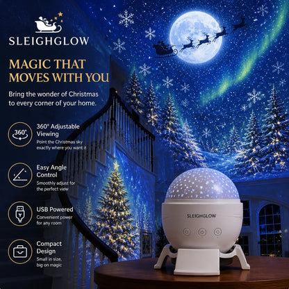Fastgad™ Christmas Light