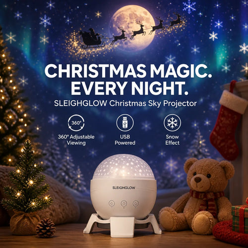 Fastgad™ Christmas Light