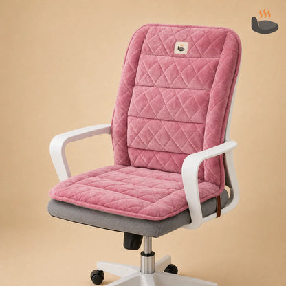 Toastie Seat – Heated Office Chair Pad