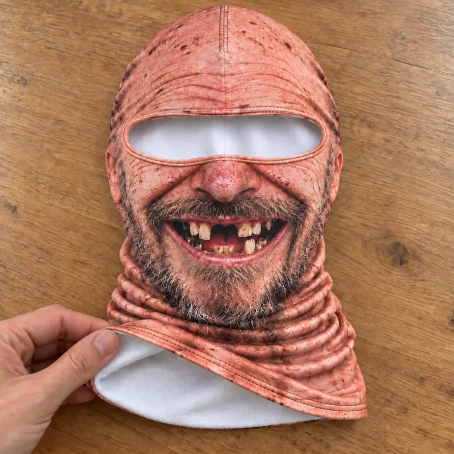 Ski Mask