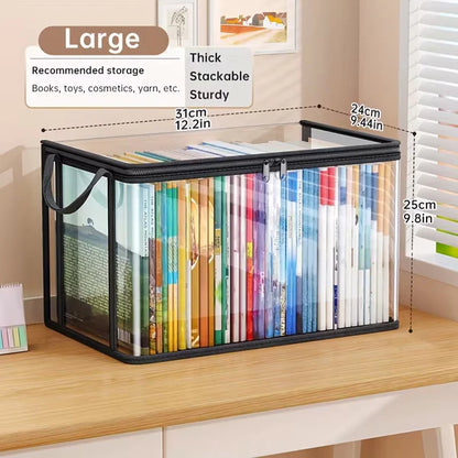 Heavy-Duty Organising Bags