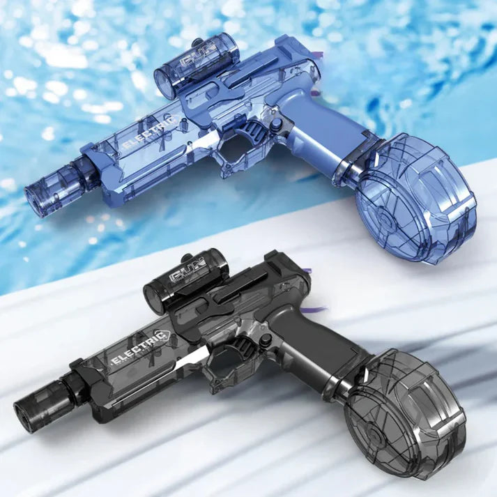 Hydroblaze Water Gun
