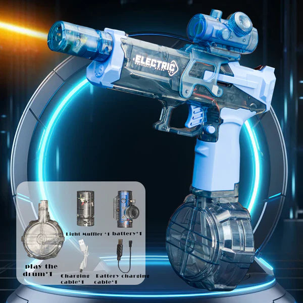 Hydroblaze Water Gun