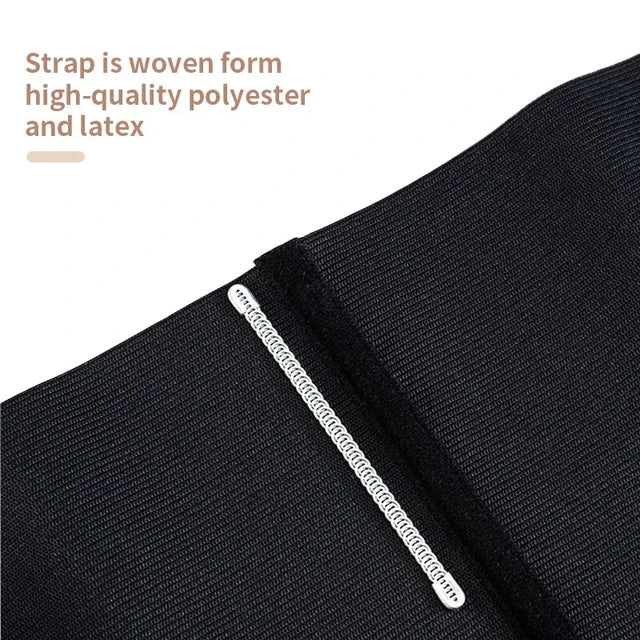 Unisexual Waist Shaper