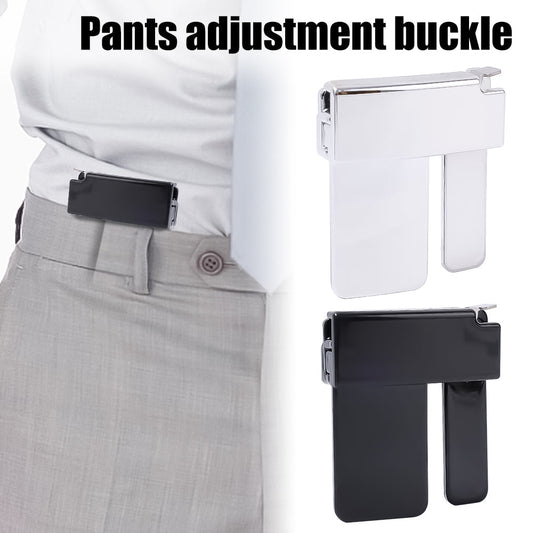 Waist Buckle Clip