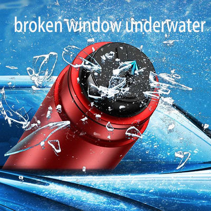 Car Window Emergency Breaking Hammer