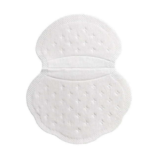 Antiperspirant Underarm Sticker Men Women(50pcs)