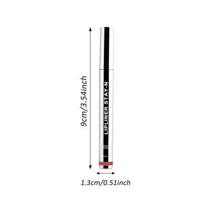 Lip Stain - Peal and Reveal