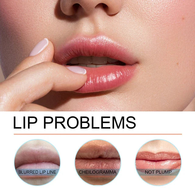 Lip Stain - Peal and Reveal