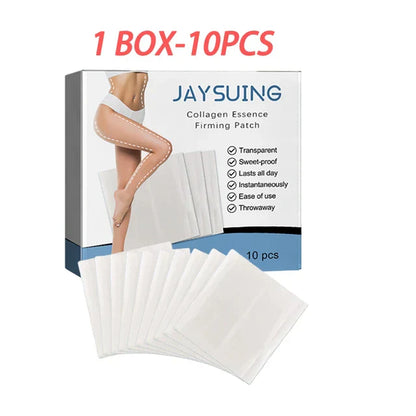 𝗖𝗼𝗹𝗹𝗮𝗴𝗲𝗻 𝗧𝗶𝗴𝗵𝘁𝗲𝗻𝗶𝗻𝗴 𝗠𝗮𝘀𝗸 𝗕𝗲𝗮𝘂𝘁𝘆 𝗣𝗮𝘁𝗰𝗵                          (10 piece per Box)