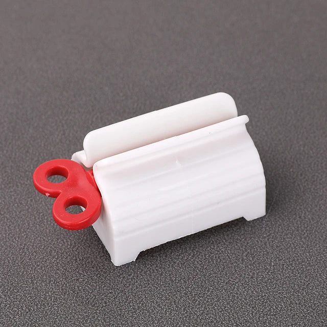 Toothpaste Rolling Tube