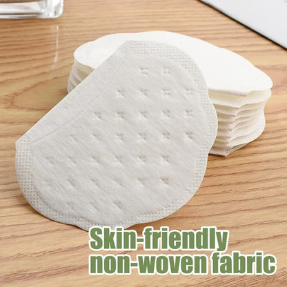 Antiperspirant Underarm Sticker Men Women(50pcs)