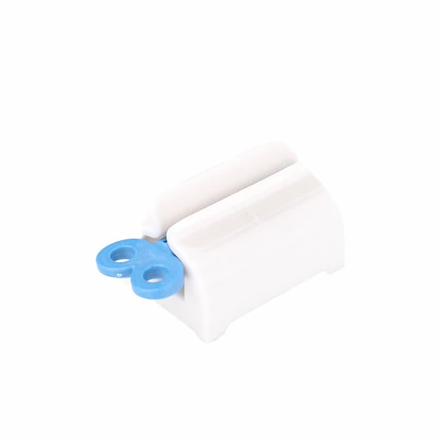 Toothpaste Rolling Tube